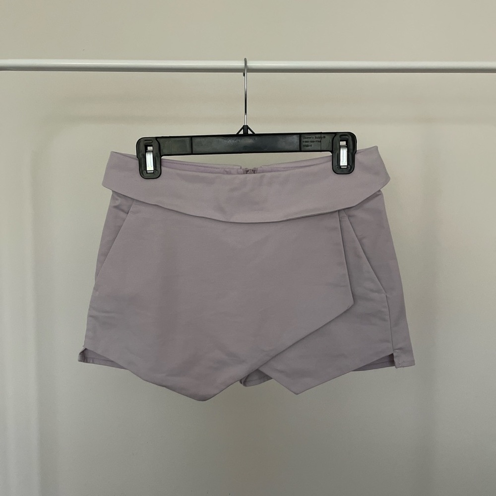 Aritzia Talula Berklee Envelope Skort